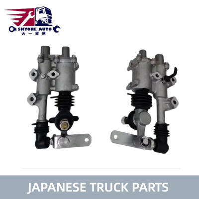 일본 트럭 부품 LH 파워 셔프트 부스터 8-98022843-2 8980228432 ISUZU FVR33 트럭