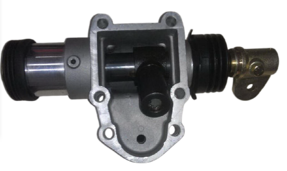 일본 트럭 부품 RH 파워 시프트 서보 1-33730103-0 1-33730274-1 ISUZU EXR CXZ81K 6WF1 6WA1T 6WG1 10PE1 트럭용