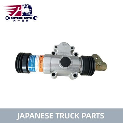 일본 트럭 부품 RH 파워 시프트 서보 1-33730103-0 1-33730274-1 ISUZU EXR CXZ81K 6WF1 6WA1T 6WG1 10PE1 트럭용
