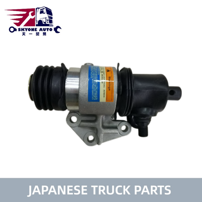 일본 트럭 부품 RH 전력 변속기 서보 33510-1270 HINO 500/700 FG235 FM2P P11C 트럭 Hino 변속기 부품