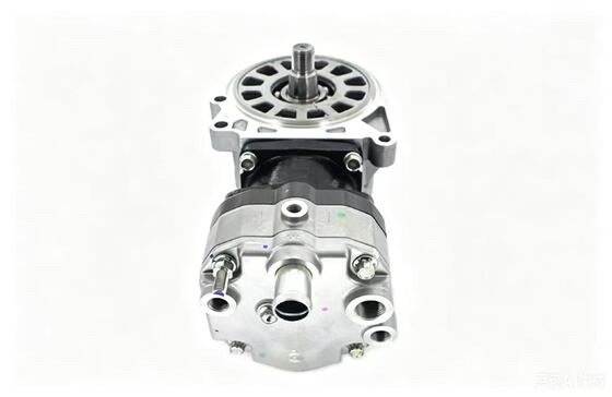 일본 트럭 부품 HNTC 브랜드 8-98302838-0 ISUZU 6UZ1 트럭을위한 공기 압축 펌프 Assy