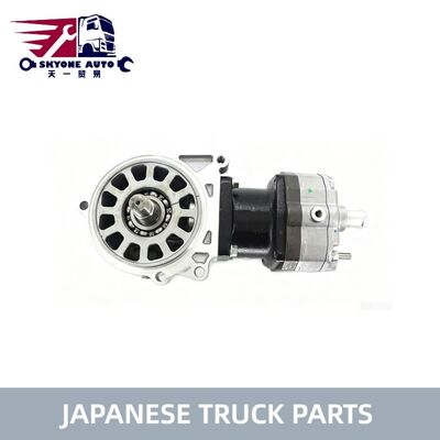 일본 트럭 부품 HNTC 브랜드 8-98302838-0 ISUZU 6UZ1 트럭을위한 공기 압축 펌프 Assy