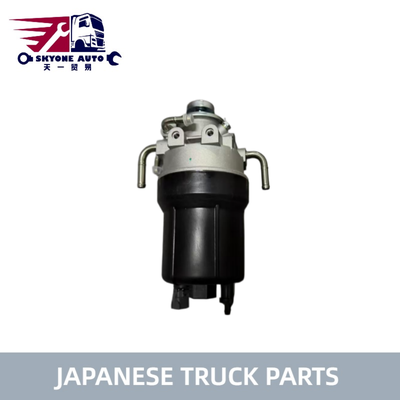 일본 트럭 부품 8-97542536-0 8975425360 ISUZU GIGA FVZ FSR 6HK1 트럭용 연료 침전 필터 이스즈 엔진 부품