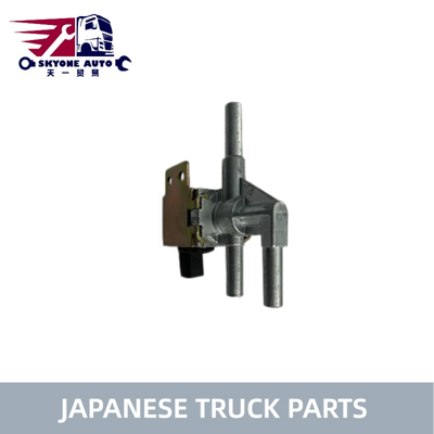 일본 트럭 부품 HINO 300 DYNA 트럭 Hino 엔진 부품용 자석 전자기 밸브 27680-EV030