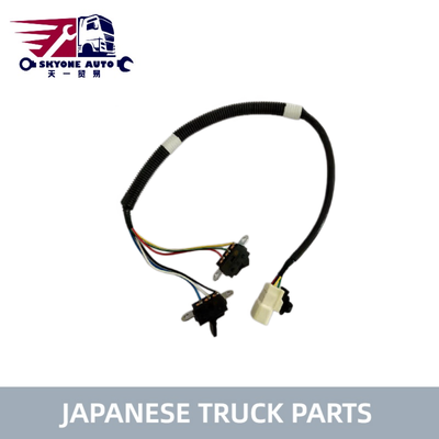 일본 트럭 부품 속도 조절 스위치 84630-E0050 84630E0050 HINO 700 PROFIA E13C 트럭 히노 엔진 부품용