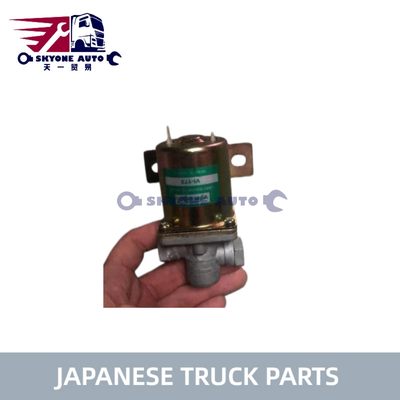 일본 트럭 부품 2WAY 솔레노이드 밸브 26335-Z0003 VN-188 HINO/NISSAN UD 트럭 Hino 엔진 부품용