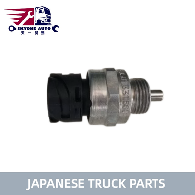 일본 트럭 부품 백 램프 후진 스위치 84210-EV020 84210EV020 85210-EV020 S8421-01460 HINO 500/700 FM260 E13C 트럭 Hino 엔진 부품용