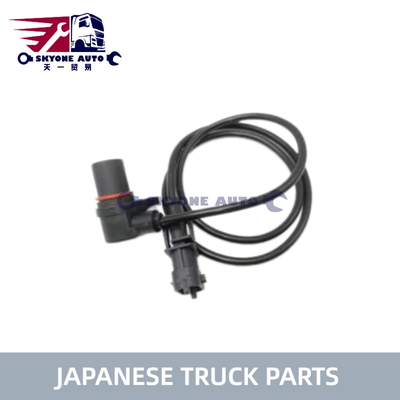 일본 트럭 부품 크랑크 샤프트 위치 센서 ME225366 0281002807 MITSUBISHI FUSO CANTER 4M50 트럭 히노 엔진 부품