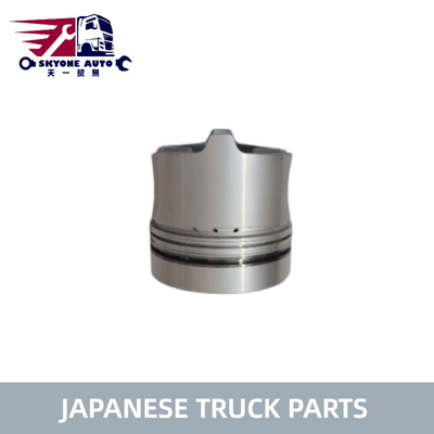 일본 트럭 부품 엔진 피스톤 1-12111620-0 ISUZU FVR 6SA1 트럭을 위한 고품질