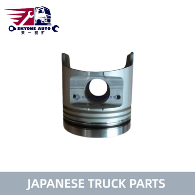 Japanese Truck Parts Engine Piston 5-12111032-0 For ISUZU NPR 4HG1T Truck High Quality