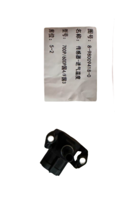 일본 트럭 부품 맵 센서/회전 센서 8-98009418-0 8980094180 ISUZU 700P/NPR75 4HK1 VC46 6UZ1용 ISUZU 트럭 부품