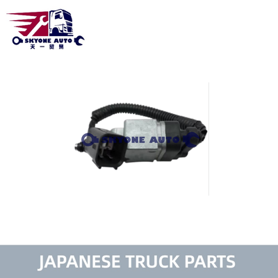 일본 트럭 부품 카빈 스위치 1-82380172-1 ISUZU CYZ CXZ 6UZ1 ISUZU TRUCK PARTS