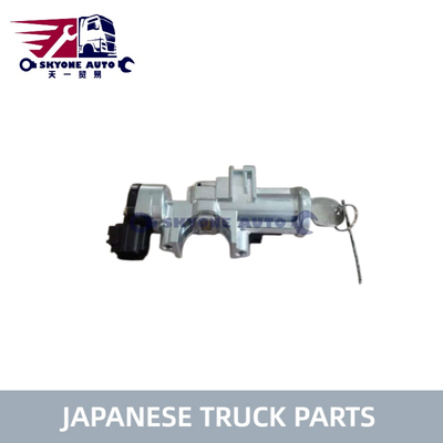 일본 트럭 부품 스티어링 잠금 어셈블리 8-97387036-0 8973870360 ISUZU VC46 700P 4HK1용 ISUZU 트럭 부품