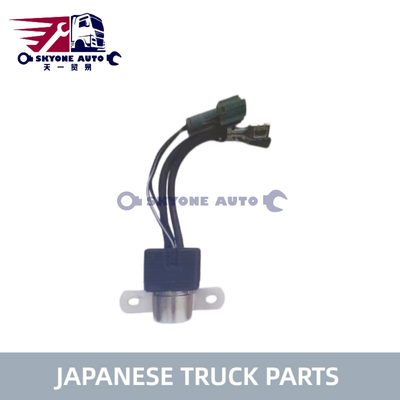 일본 트럭 부품 ISUZU FRR23 CXZ81K 10PE1 ISUZU TRUCK PARTS를 위한 시작 리레 1-81171087-0 1811710870