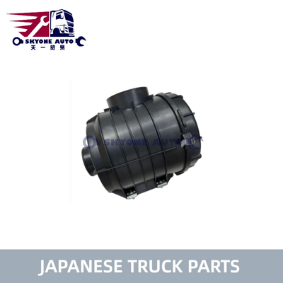 일본 트럭 부품 에어 클리너 어셈블리 8-98122915-0 8-98050415-2 8981229150 ISUZU NPR 4HG1T ISUZU 트럭 부품용
