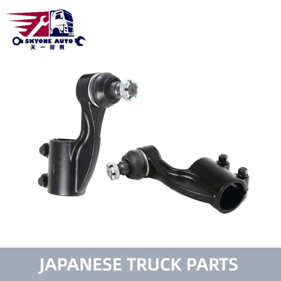 일본 트럭 부품 타이로드 엔드 8-98096754-0 8-98096753-0 ISUZU 6HK1 6WG1 FVR FVM FVZ CXZ97 ISUZU 트럭 부품용