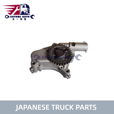 일본 트럭 부품 히타치 오일 펌프 8-97431877-0 1-13100312-0 ISUZU ZXA460 ZX450 6WG1 ISUZU TRUCK PARTS