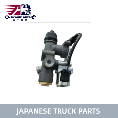 일본 트럭 부품 HINO 700 E13C 트럭 Hino 엔진 부품