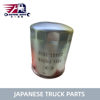 HINO 디젤 연료 필터 23401-1510 S2340-11510 23401-1332 23401-1330 HINO 트럭 일본 트럭 부품용