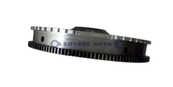일본 트럭 부품 플라이휠 어셈블리 8-98056355-0 ISUZU FVR FVZ 6HK1 트럭 히노 엔진 부품용