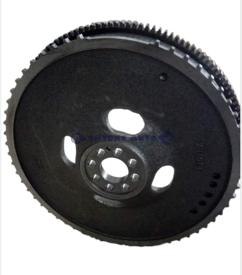 일본 트럭 부품 플라이휠 어셈블리 8-98056355-0 ISUZU FVR FVZ 6HK1 트럭 히노 엔진 부품용