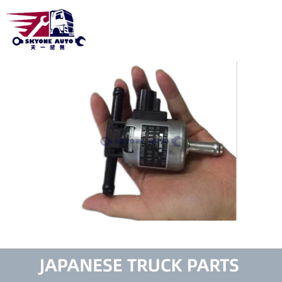 HINO 3Way 소레노이드 자기 밸브 24V 27690-78110 도요타/HINO DUTRO/DYNA 트럭 일본 트럭 부품