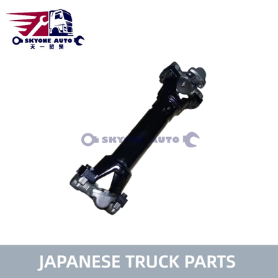 일본 트럭 부품 프로펠러 샤프트 1-37171127-0 1371711270 ISUZU FVZ34 CXZ 6WF1 트럭 Hino 엔진 부품용