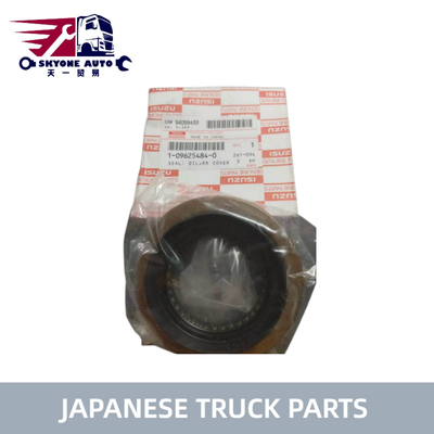 일본 트럭 부품 후륜 디퍼런셜 오일 씰 1-09625484-0 1096254840 ISUZU 4HK1 6BD1 6HE1T 6HH1 트럭 Hino 엔진 부품용