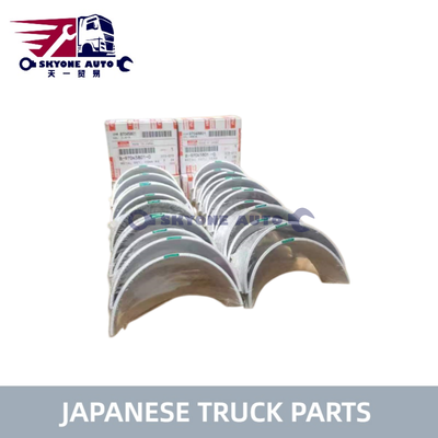 일본 트럭 부품 금속 세트;ISUZU NPR66 4HF1 트럭에 대한 연결 막 8-97045801-0 8970458010 ISUZU TRUCK PARTS
