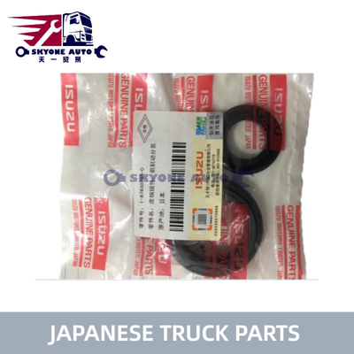 ISUZU FSR113 6BD1 트럭용 일본 트럭 부품 1-87830398-0 프론트 휠 실린더 컵 세트 ISUZU 트럭 부품
