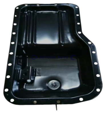 일본 트럭 부품 8972239550 8-97223955-0 8980001240 8-98000124-0 ISUZU NKR NHR 600P 트럭용 오일 팬 ISUZU 트럭 부품