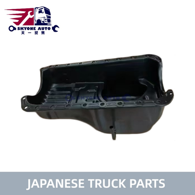 일본 트럭 부품 8972239550 8-97223955-0 8980001240 8-98000124-0 ISUZU NKR NHR 600P 트럭용 오일 팬 ISUZU 트럭 부품
