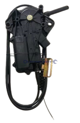 일본 트럭 부품 8972550710 8-97255071-0 ISUZU 트럭용 엔진 정지