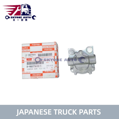 일본 트럭 부품 8980776101 8-98077610-1 ISUZU NKR NMR 트럭용 댐퍼 어셈블리 클러치 ISUZU 트럭 부품