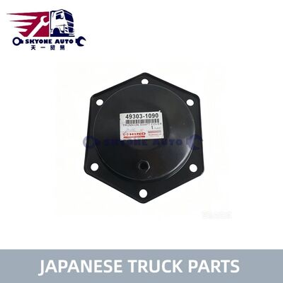 일본 트럭 부품 49303-1090 S4930-31130 493031090 HINO 700/500 E13C P11C 트럭 Hino 엔진 부품