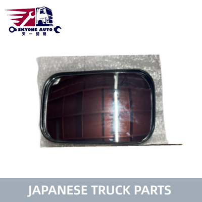 일본 트럭 부품 SL-1652 ISUZU NKR NHR NPR 트럭 Isuzu 엔진 부품용 사이드 미러
