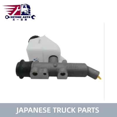 Japanese truck parts 1-60425208-4 1604252084 Brake Master Fluid Cylinder for ISUZU CXZ51K 6UZ1 6WG1 Truck ISUZU TRUCK PARTS