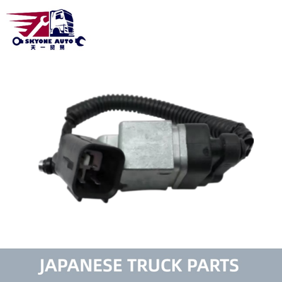 일본 트럭 부품 1-82380172-0 1823801720 ISUZU 트럭용 스위치 캐비 ISUZU TRUCK PARTS