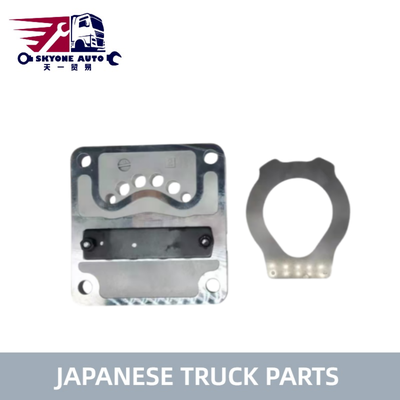 일본 트럭 부품 공기 압축기 8-98271713-0 8982717130 ISUZU NPR 4HK1 FVR FTR 트럭 ISUZU TRUCK PARTS