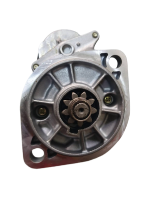 일본 트럭 부품 8971075940 8-97107594-0 ISUZU 3LD1 EX32UE 트럭용 스타터 Assy ISUZU 트럭 부품