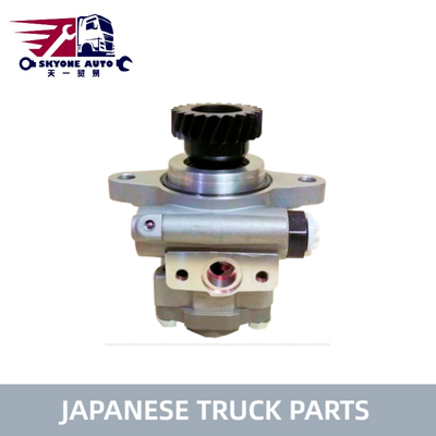 일본 트럭 부품 HINO 300 DUTRO N04C 트럭 Hino 엔진 부품에 대 한 전력 스티어링 펌프 44310-37230