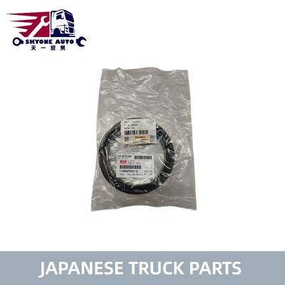 일본 트럭 부품 오일 밀봉: ISUZU FVR 6SD1 6UZ1 트럭 ISUZU TRUCK PARTS