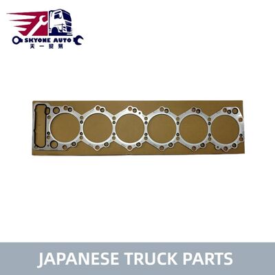 일본 트럭 부품 실린더 헤드 개스킷 1-11141216-0 1111412160 ISUZU 6SD1 6SD1T 트럭용 ISUZU 트럭 부품