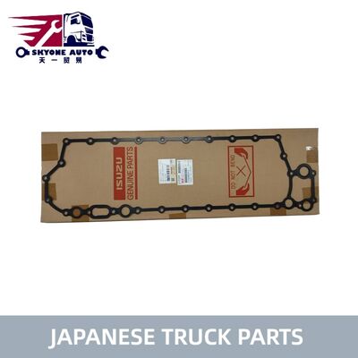 일본 트럭 부품 오일 쿨러 가스켓 1112191771 1-11219177-1 ISUZU EX300-5 ZX330-3 6SD1 6SD1T 트럭 ISUZU TRUCK PARTS