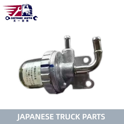 일본 트럭 부품 연료 필터 분리기 1-13200793-1 1132007931 ISUZU CXZ 10PE1 NQR NPR 4HJ1 트럭 ISUZU 트럭 부품용