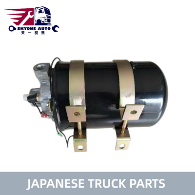 일본 트럭 부품 DR-5 공기 건조기 1481901050 1-48190105-0 ISUZU EXR 6HK1 트럭 ISUZU TRUCK PARTS