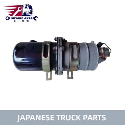 일본 트럭 부품 에어 드라이어 DR-31 1481901680 1-48190168-0 ISUZU FUSO FTS FSR 6HH1 FV415 트럭 ISUZU 트럭 부품용