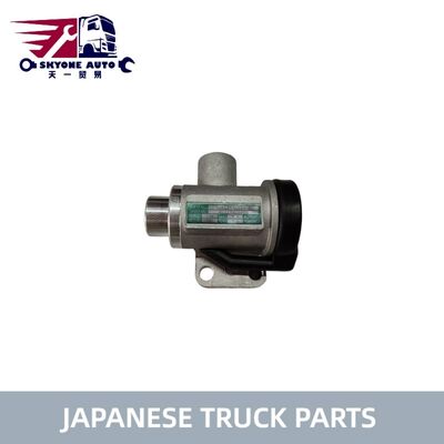 일본 트럭 부품 공기 통치자 밸브 1-48350063-0 1483500630 ISUZU CXZ 10PE1 6HK1 트럭 ISUZU TRUCK PARTS