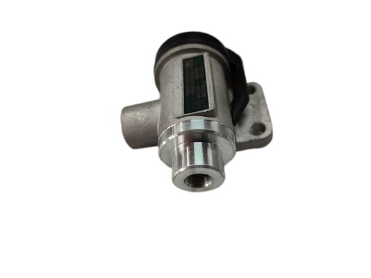 일본 트럭 부품 공기 통치자 밸브 1-48350063-0 1483500630 ISUZU CXZ 10PE1 6HK1 트럭 ISUZU TRUCK PARTS