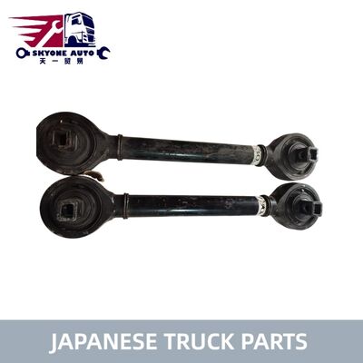 일본 트럭 부품 토크 로드 어셈블리 1-51511657-0 1515116570 L=535MM ISUZU CXZ 트럭용 ISUZU 트럭 부품